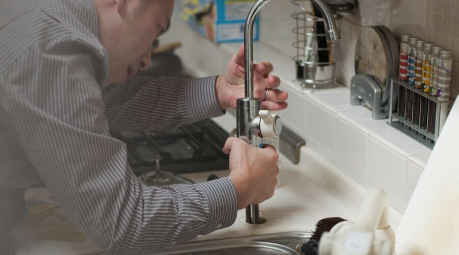 Professional same day plumber in Robesonia, PA